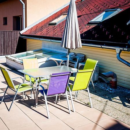 Apartmany Batelov Exterior photo