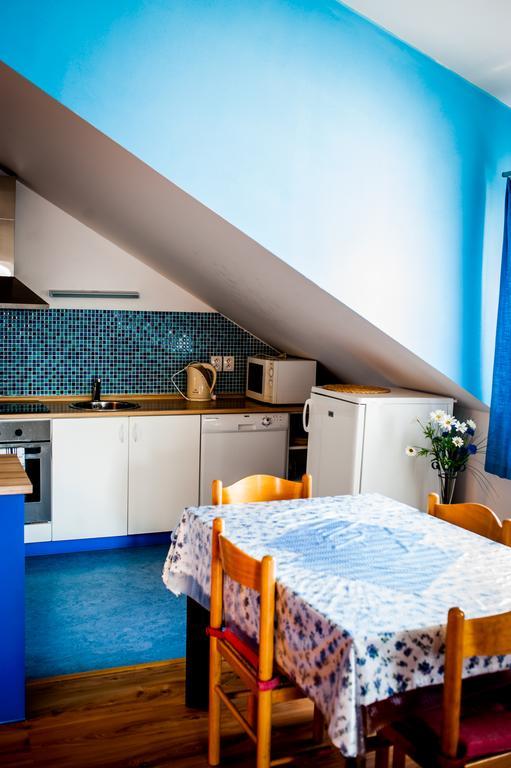 Apartmany Batelov Exterior photo